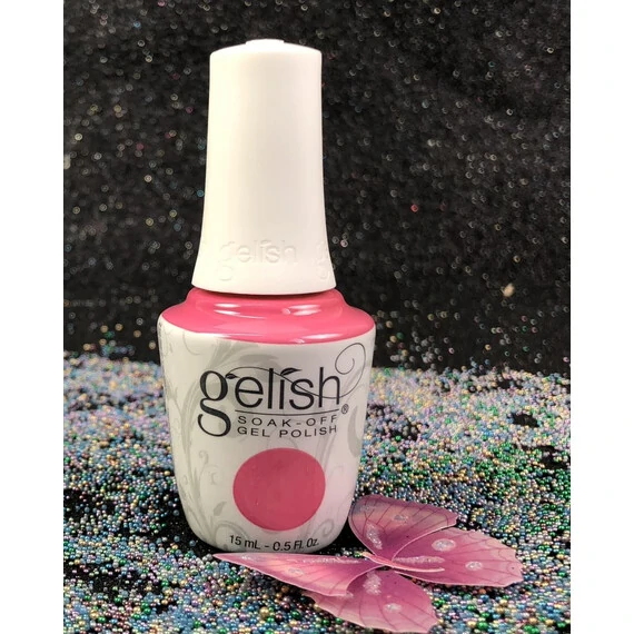 GELISH GO GIRL 1110858 SOAK OFF GEL POLISH