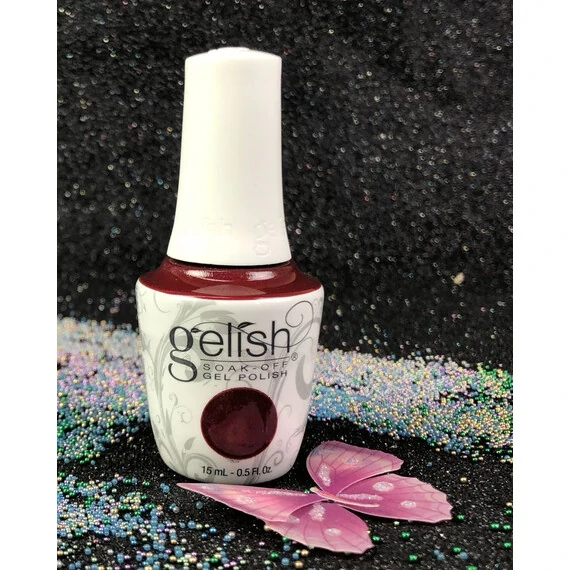 GELISH GOOD GOSSIP 1110842 SOAK OFF GEL POLISH
