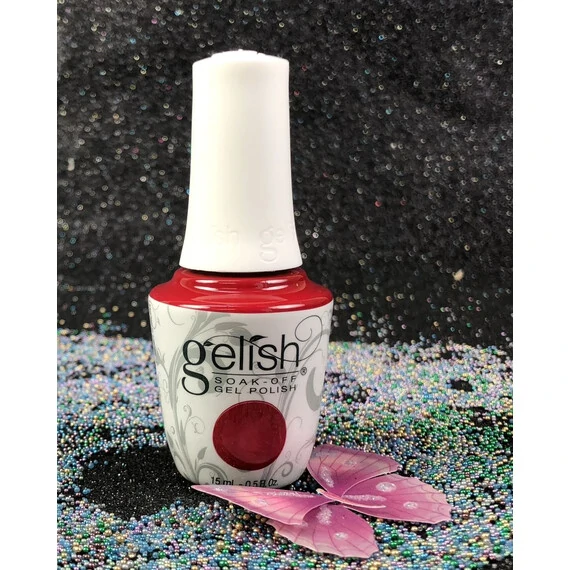 GELISH MAN OF THE MOMENT 1110032 SOAK OFF GEL POLISH