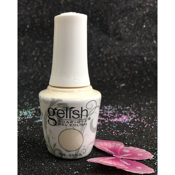 GELISH MY MAIN FREEZE 1110284 GEL POLISH THRILL OF THE CHILL WINTER 2017 COLLECTION, 15 ML-0.5 FL.OZ.