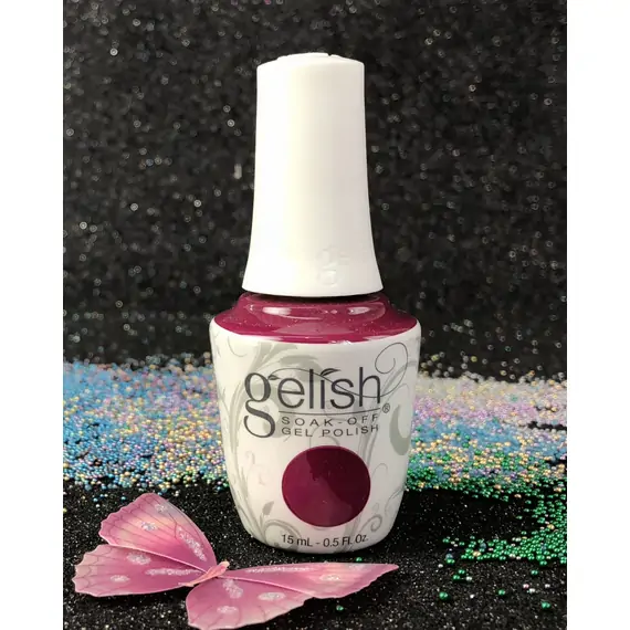 GELISH RENDEZVOUS 1110822 SOAK OFF GEL POLISH NEW LOOK