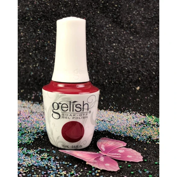 GELISH ROSE GARDEN 1110848 SOAK OFF GEL POLISH