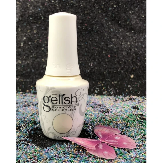 GELISH SIMPLY IRRESISTIBLE 1110006 SOAK OFF GEL POLISH