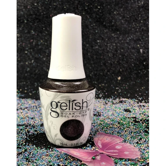 GELISH SWEET CHOCOLATE 1110826 GEL POLISH NEW LOOK