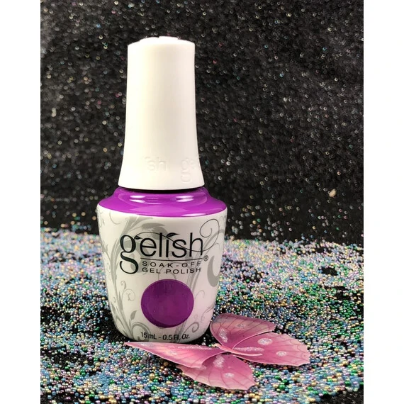 GELISH TOKYO A GO GO 1110180 SOAK OFF GEL POLISH