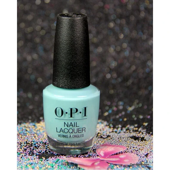 OPI CLOSER THAN YOU MIGHT BELEM NLL24 NAIL LACQUER - LISBON COLLECTION