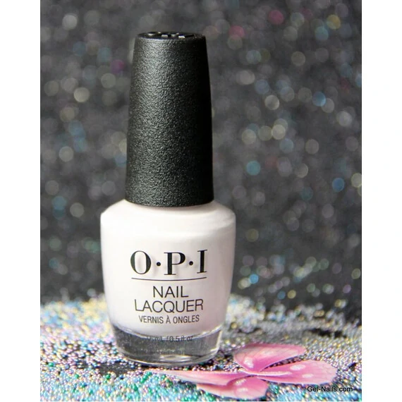OPI LISBON WANTS MOOR OPI NLL16 NAIL LACQUER - LISBON COLLECTION
