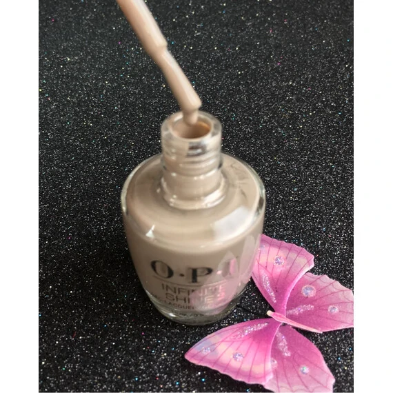 OPI INFINITE SHINE COCONUTS OVER OPI ISLF89 GEL-LACQUER 15ML / 0.5 FL OZ FIJI COLLECTION OPI INFINITE SHINE COCONUTS OVER OPI ISLF89 GEL-LACQUER 15ML / 0.5 FL OZ FIJI COLLECTION