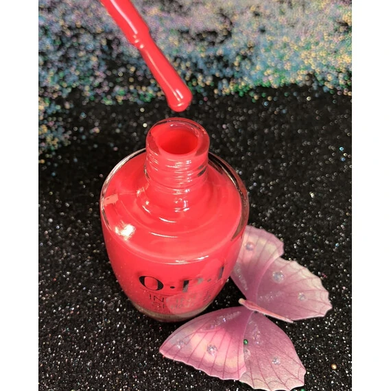 OPI INFINITE SHINE WE SEAFOOD AND EAT IT ISLL20 LISBON COLLECTION 15ML - 0.5 FL OZ