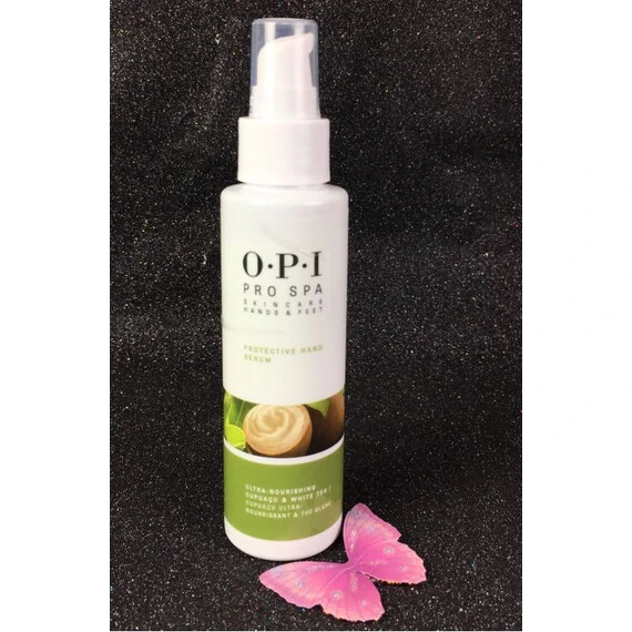 OPI PRO SPA PROTECTIVE HAND SERUM ASP20 60ML 2 FL OZ