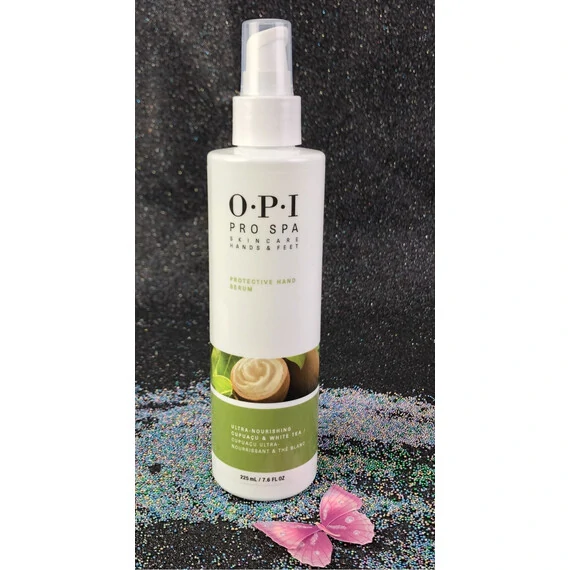 OPI PRO SPA PROTECTIVE HAND SERUM ASP22 225ML 7.6 FL OZ