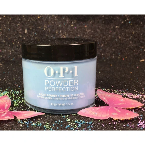 OPI RICH GIRLS & PO-BOYS DPN61 POWDER PERFECTION DIPPING SYSTEM 43G-1.5OZ