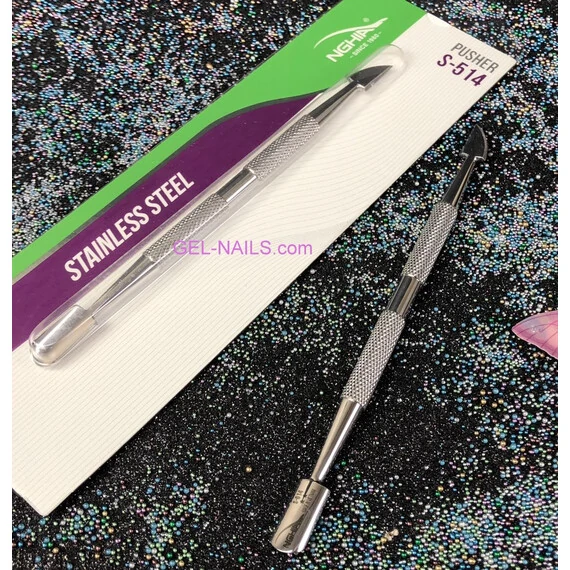 NGHIA PROFESSIONAL DELUXE PUSHER S-514