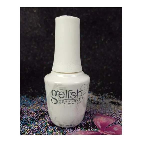 GELISH ARCTIC FREEZE 1110876 SOAK OFF GEL POLISH