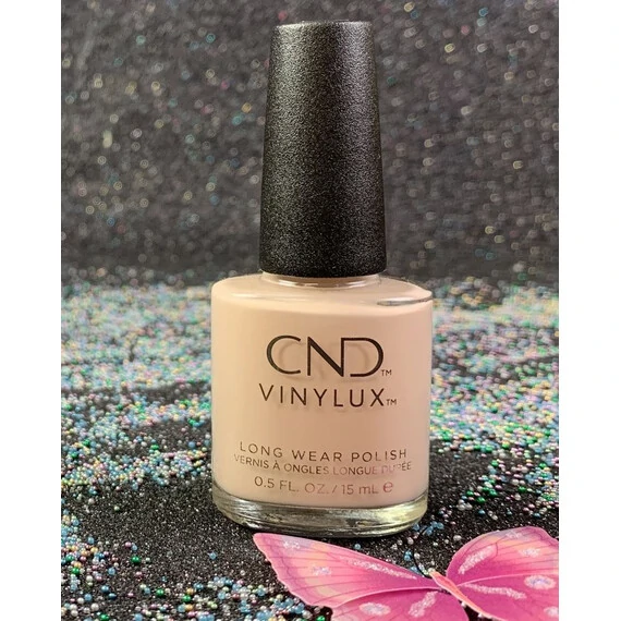 CND VINYLUX ANTIQUE 311 WEEKLY POLISH