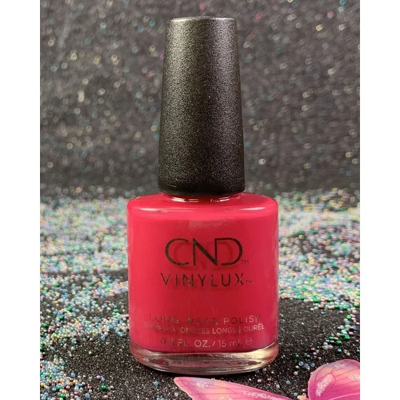 CND VINYLUX FEMME FATALE #292 WEEKLY POLISH