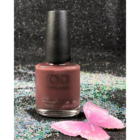 CND VINYLUX ARROWHEAD #287 WEEKLY POLISH