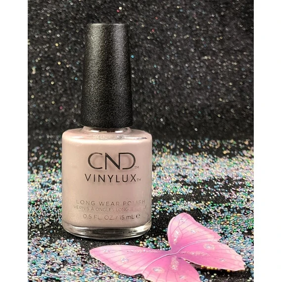 CND VINYLUX SOIREE STRUT #289 WEEKLY POLISH