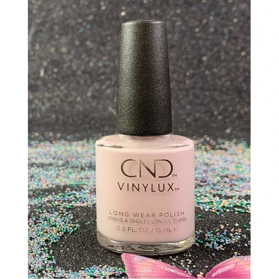 CND VINYLUX AURORA #295 WEEKLY POLISH