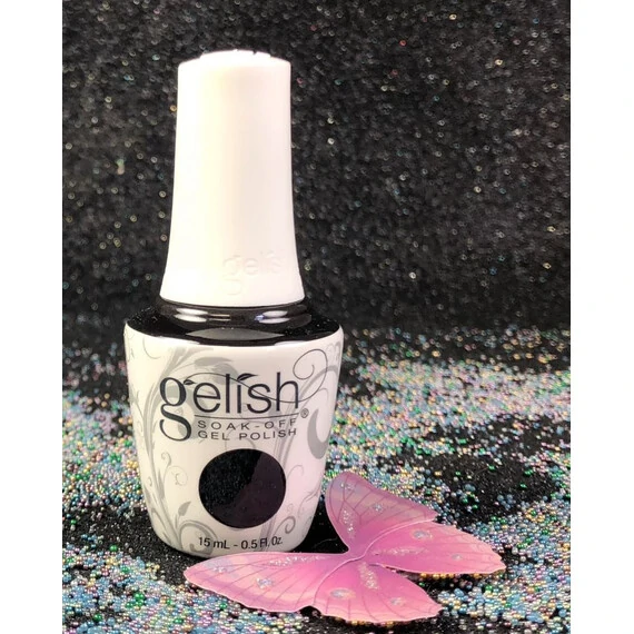 GELISH BATTING MY LASHES 1110327 GEL POLISH - FOREVER FABULOUS COLLECTION