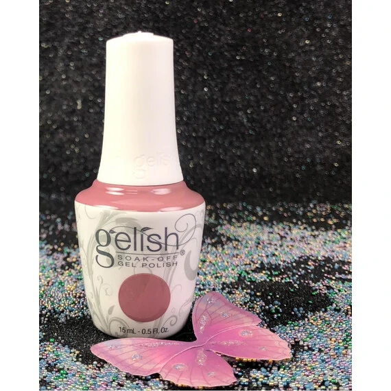 GELISH HOLLYWOOD'S SWEETHEART 1110336 GEL POLISH - FOREVER FABULOUS COLLECTION GELISH HOLLYWOOD'S SWEETHEART 1110336 GEL POLISH - FOREVER FABULOUS COLLECTION