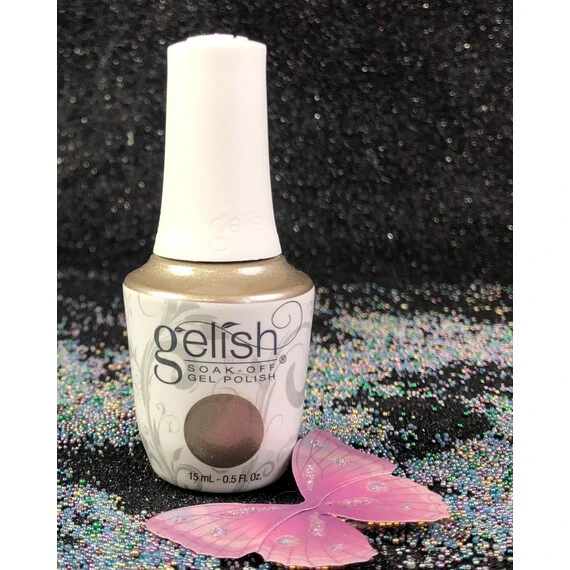 GELISH ICE OR NO DICE 1110333 GEL POLISH - FOREVER FABULOUS COLLECTION GELISH ICE OR NO DICE 1110333 GEL POLISH - FOREVER FABULOUS COLLECTION