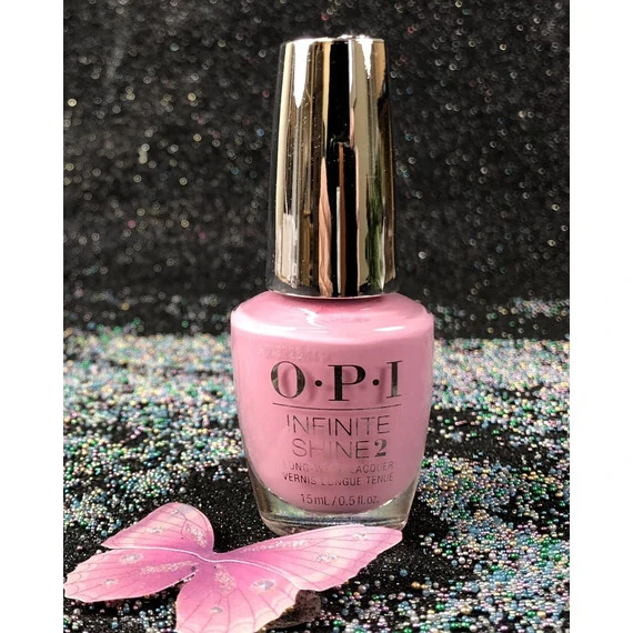 OPI ANOTHER RAMEN-TIC EVENING TOKYO COLLECTION INFINITE SHINE ISLT81