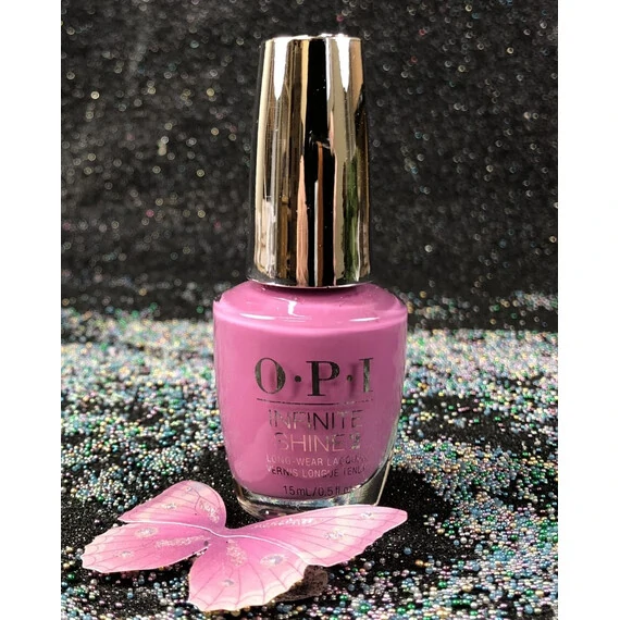 OPI ARIGATO FROM TOKYO TOKYO COLLECTION INFINITE SHINE ISLT82