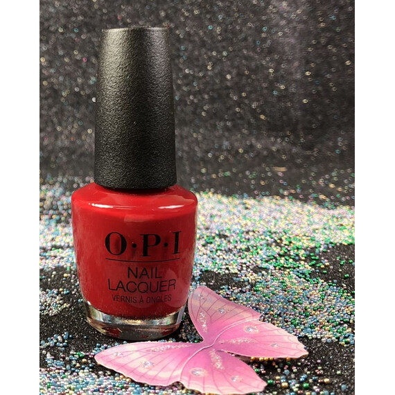OPI CANDIED KINGDOM HRK10 NAIL LACQUER NUTCRACKER COLLECTION