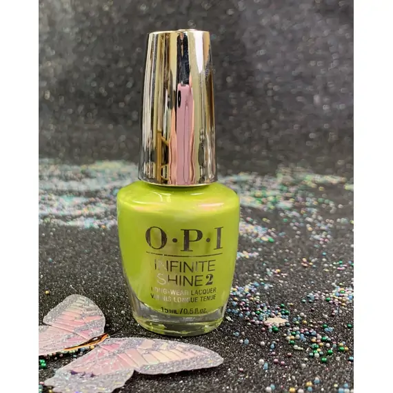 OPI INFINITE SHINE OPTICAL ILLUS-SUN ISLSR2 HIDDEN PRISM SUMMER 2020 COLLECTION