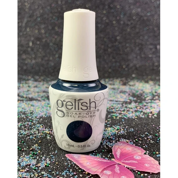 GELISH FLIRTY AND FABULOUS 1110357 GEL POLISH FOREVER MARILYN 2019 COLLECTION