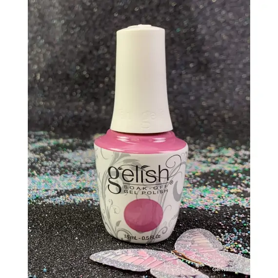 GELISH GOING VOGUE 1110380 SOAK OFF GEL POLISH - EDITOR'S PICKS
