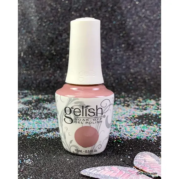 GELISH I SPEAK CHIC 1110382 SOAK OFF GEL POLISH - EDITOR'S PICKS