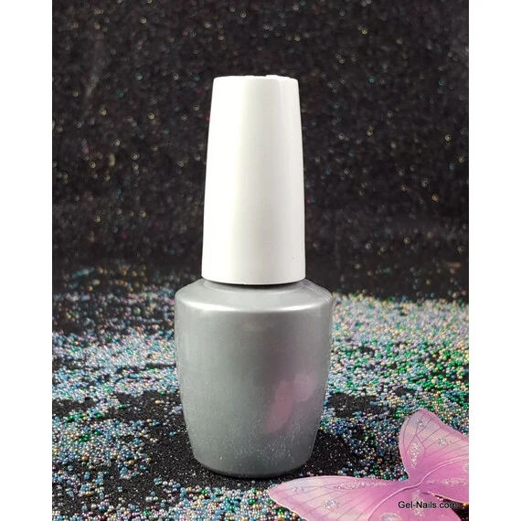 OPI DANCING KEEPS ME ON MY TOES HPK01 GEL COLOR NUTCRACKER COLLECTION