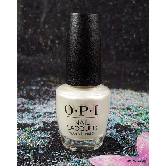OPI DANCING KEEPS ME ON MY TOES HRK01 NAIL LACQUER NUTCRACKER COLLECTION