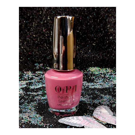 OPI INFINITE SHINE STICK IT OUT ISL58
