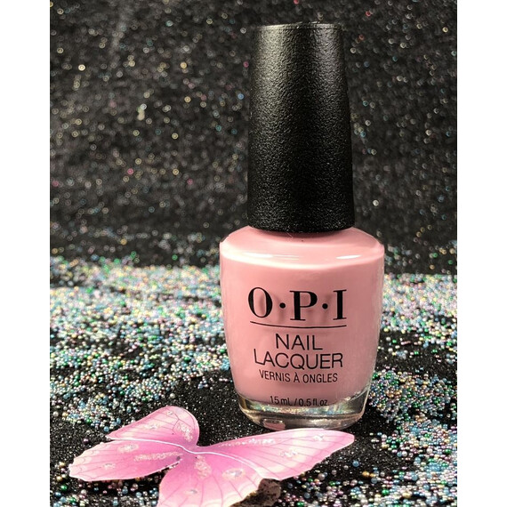 OPI NAIL LACQUER ANOTHER RAMEN-TIC EVENING TOKYO COLLECTION NLT81