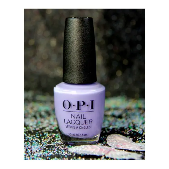 OPI NAIL LACQUER GALLERIA VITTORIO VIOLET NLMI09 15 ML - 0.5 FL.OZ