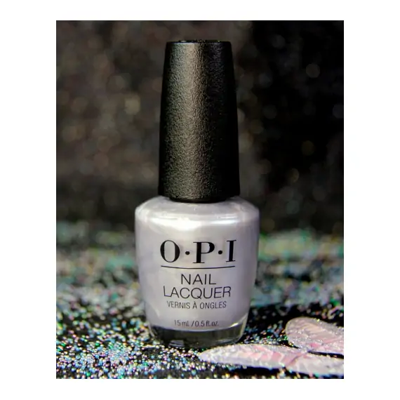 OPI NAIL LACQUER THIS COLOR HITS ALL THE HIGH NOTES NLMI05 15 ML - 0.5 FL.OZ