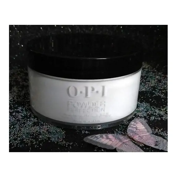 OPI POWDER PERFECTION DIPPING SYSTEM FUNNY BUNNY DPH22 120.5 G - 4.25 OZ