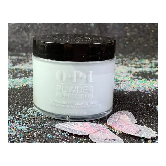 OPI MOVE-MINT POWDER PERFECTION DIPPING SYSTEM DPM83