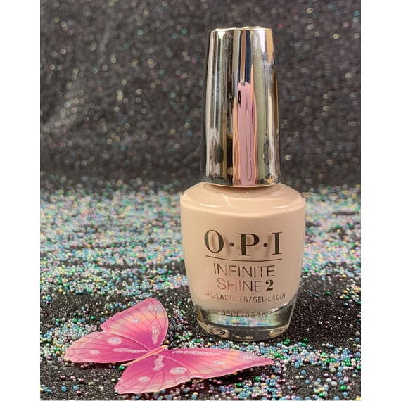 OPI TIRAMISU FOR TWO ISLV28 INFINITE SHINE