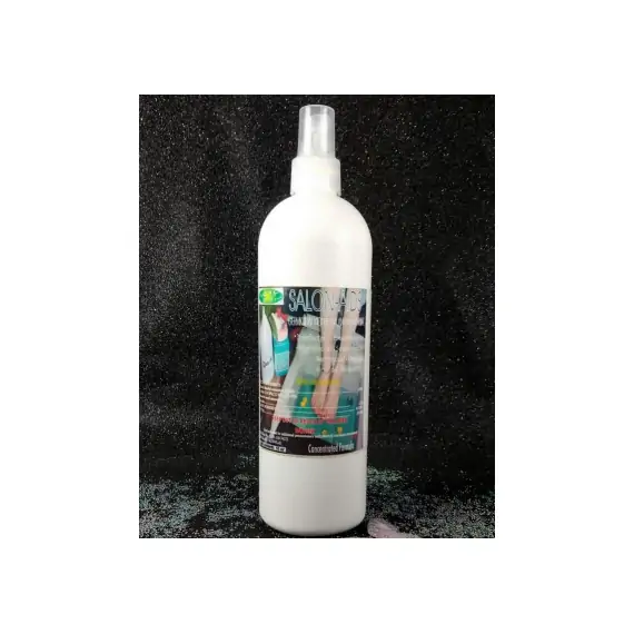 SALON-AIDS 16 FL.OZ - 473 ML