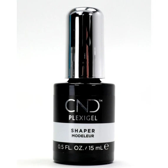 CND PLEXIGEL SHAPER MODELEUR