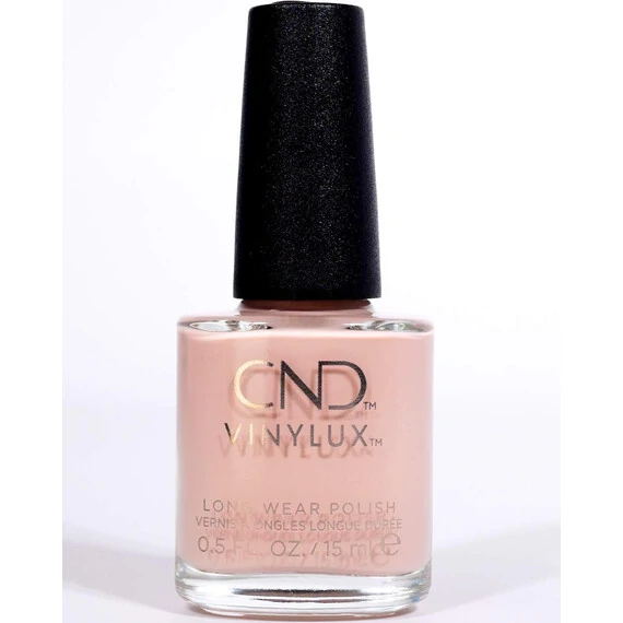 CND VINYLUX SILK SLIP DRESS #391 WEEKLY POLISH