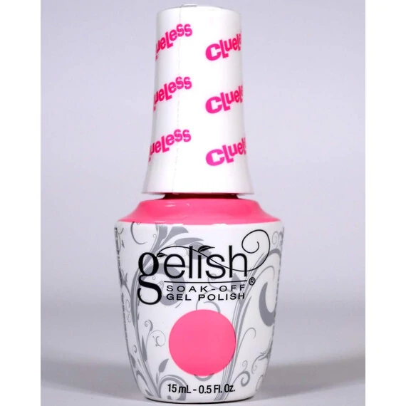 HARMONY GELISH ADORABLY CLUELESS 1110456 GEL POLISH