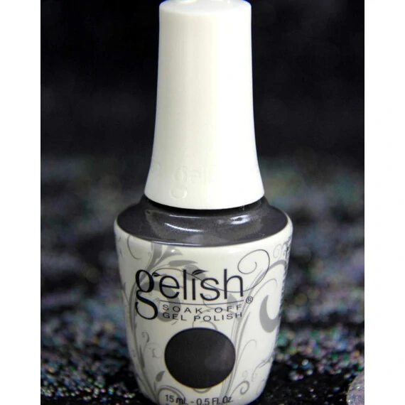 GELISH SMOKE THE COMPETITION 1110399 GEL POLISH DISNEY VILLAINS