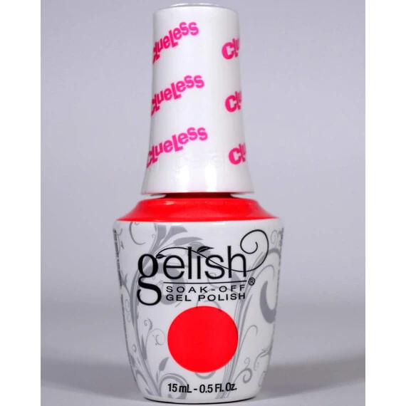 HARMONY GELISH DRIVING IN PLATFORMS 1110457 GEL POLISH