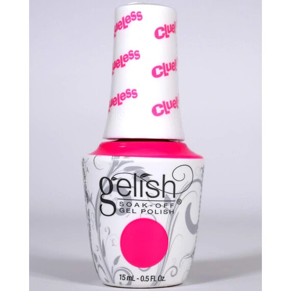 HARMONY GELISH SHE'S A CLASSIC 1110460 GEL POLISH