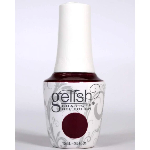 GELISH WHAT'S YOUR POINSETTIA? 1110324 GEL POLISH